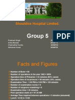 Shouldice Hospital Ltd.