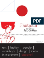 Expo Fantasia Erotica Japonesa