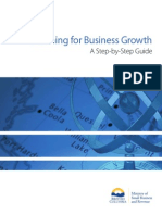 Planning for Business Growth Guide