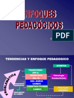 Paradigmas y Enfoques Pedaggicos2611