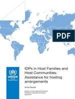 UNHCR-Davies Host Families (1)