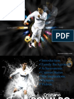 Ronaldo