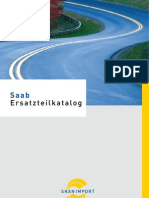 Saab Katalog Web