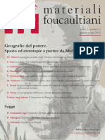 materiali foucaultiani i1