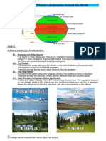 Summary Units 5 and 6