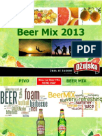 Mix Beer Preza