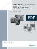 Modbus Siemens