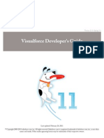 Visualforce Developer's Guide