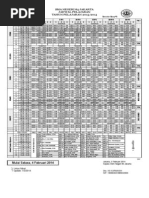 Download Jadwal Pelajaran Sem Genap 2013-2014 by sunaryosurya SN206007968 doc pdf