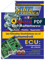 Ecu Saber Electronixa