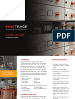 Electrical Enclosures: Fire Protection Solutions