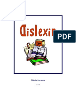 Dislexia