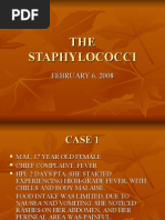 Download Staphylococci Ppt by shahbaz SN2060203 doc pdf