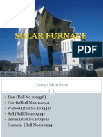 Solar Manage