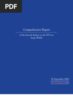 Download CIA - Iraqs WMD Vol1 by Unknown SN2060248 doc pdf