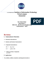 COMSATS Institute of Information Technology Virtual Campus Islamabad