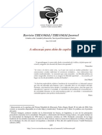 03 - A Educação para Além Do Capital - Antotado