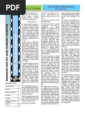 Newsletter