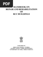 Download CPWD Handbook Repair and Rehabilitation of RCC Buildings by sumankanthnelluri7 SN206037510 doc pdf
