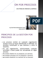 Gestion Procesos PDF