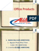 Allied Office PPT.ppt
