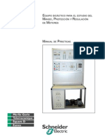 Manual de Practicas Paneles Aut Electricos SCHNEIDER