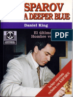 Kasparov Contra Deeper Blue Daniel King