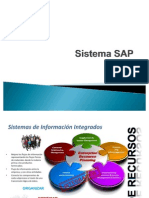 Sistema SAP Presentacion Final
