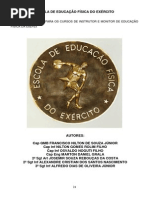 História da natação