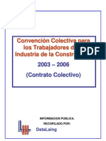 Contratacion Construccion