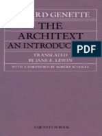 The Architext