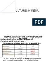 New Agri - India