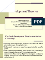 Development Theories