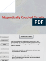 Magnetically Coupled Circuit