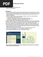Download Belajar Membuat Blogger adhe by Sukrillah Umnis SN2060668 doc pdf