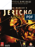 Prima Guide Jericho