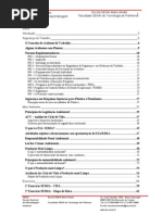 Apostila de SESMA - NOV 2011