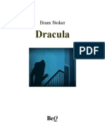 Bram Stoker Dracula PDF