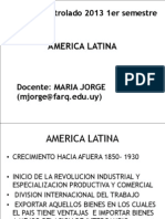 America Latina