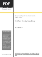 CPR2 Background Papers Anh Tuan