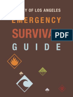 Emergency Survival Guide