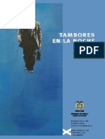 Tambores en La Noche - Artel - Jorge