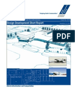 Design Development Short Report: Proposed New K-9 (600 Students) Core School