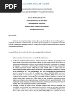 Territorio Benhur Costa