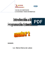 Leccion 2 Prog I Virtual