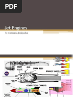 Jet Engines