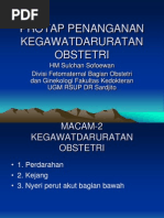 Download Protap Penanganan Kegawatdaruratan Obstetri by Kusuma Edhi Kuncoro SN206095052 doc pdf