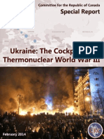 2014 CRC Ukraine Special Report