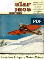 Popular Science 01-1926