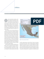 Geologia - Provincias Petroleras de México